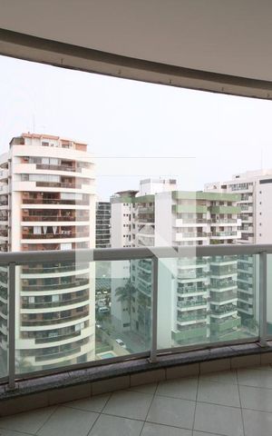 Apartamento para alugar com 75m², 2 quartos e 1 vagaSala