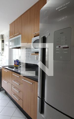 Apartamento para alugar com 75m², 2 quartos e 1 vagaCozinha