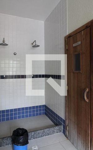 Apartamento para alugar com 75m², 2 quartos e 1 vagaSaunas