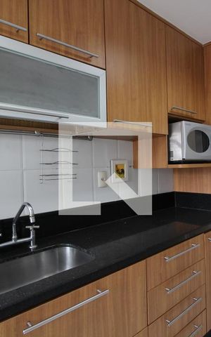 Apartamento para alugar com 75m², 2 quartos e 1 vaga Apartamento para alugar com 75m², 2 quartos e 1 vagaCozinha