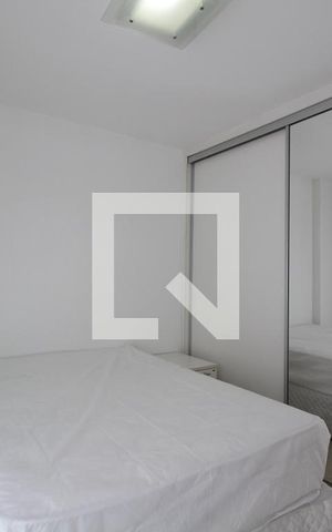 Apartamento para alugar com 75m², 2 quartos e 1 vagaQuarto 2 - Suíte