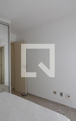 Apartamento para alugar com 75m², 2 quartos e 1 vagaQuarto 2 - Suíte