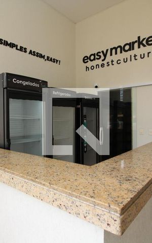 Apartamento para alugar com 75m², 2 quartos e 1 vagaMercadinho