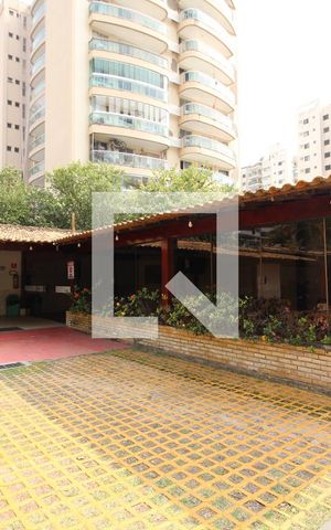 Apartamento para alugar com 75m², 2 quartos e 1 vagaChurrasqueira