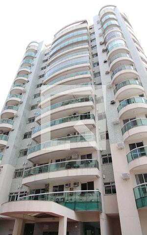 Apartamento para alugar com 75m², 2 quartos e 1 vagaFachada