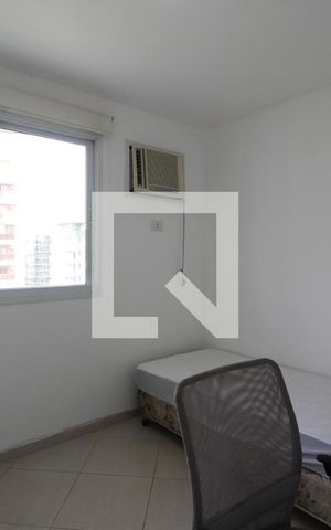 Apartamento para alugar com 75m², 2 quartos e 1 vagaQuarto 1