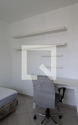 Apartamento para alugar com 75m², 2 quartos e 1 vagaQuarto 1