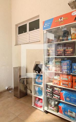 Apartamento para alugar com 75m², 2 quartos e 1 vagaMercado Pet