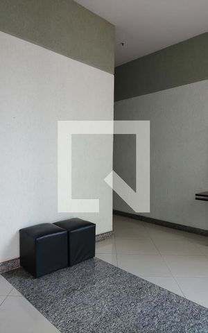 Apartamento para alugar com 75m², 2 quartos e 1 vagaHall de Entrada do Bloco
