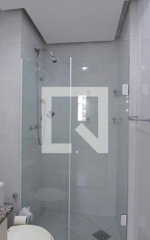 Apartamento para alugar com 75m², 2 quartos e 1 vagaBanheiro Social