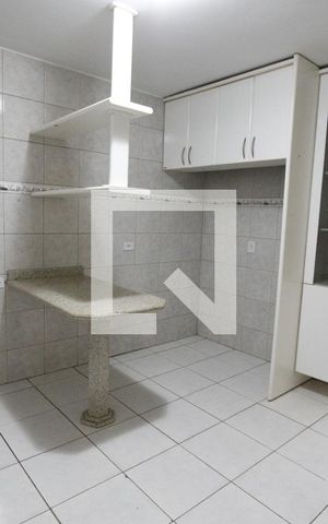 Apartamento para alugar com 80m², 3 quartos e sem vagaCozinha