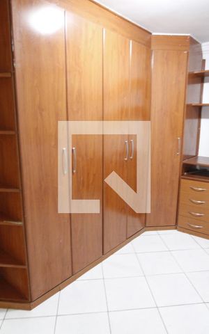 Apartamento para alugar com 80m², 3 quartos e sem vagaQuarto 1
