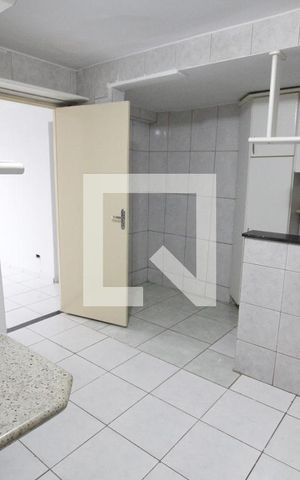 Apartamento para alugar com 80m², 3 quartos e sem vagaCozinha