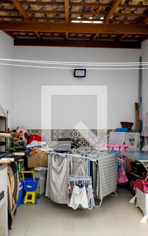 Casa à venda com 136m², 3 quartos e 2 vagasÁrea comum