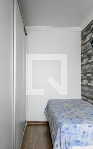 Casa à venda com 136m², 3 quartos e 2 vagasQuarto 2