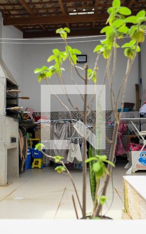 Casa à venda com 136m², 3 quartos e 2 vagasÁrea comum