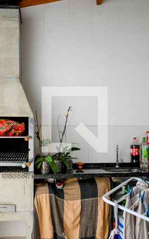 Casa à venda com 136m², 3 quartos e 2 vagasÁrea comum