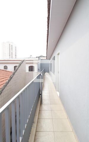 Casa para alugar com 100m², 2 quartos e 2 vagasVaranda/Cozinha