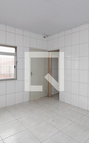 Casa para alugar com 100m², 2 quartos e 2 vagasCozinha