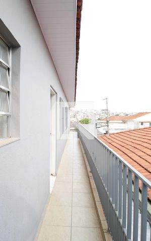 Casa para alugar com 100m², 2 quartos e 2 vagasVaranda/Cozinha