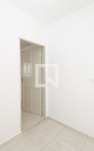 Casa para alugar com 100m², 2 quartos e 2 vagasCloset do Quarto 2