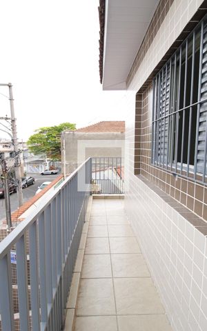 Casa para alugar com 100m², 2 quartos e 2 vagasVaranda/Cozinha