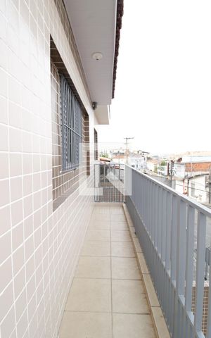 Casa para alugar com 100m², 2 quartos e 2 vagasVaranda/Cozinha