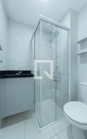 Studio à venda com 18m², 1 quarto e sem vagaBanheiro