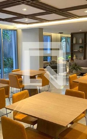 Apartamento à venda com 153m², 3 quartos e 2 vagas Apartamento à venda com 153m², 3 quartos e 2 vagasÁrea comum - Salão de festas