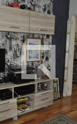 Apartamento à venda com 134m², 4 quartos e 2 vagasQuarto 2