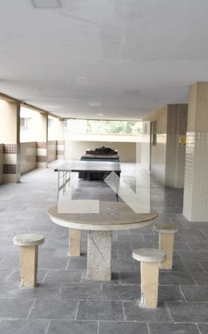 Apartamento à venda com 134m², 4 quartos e 2 vagasÁrea comum