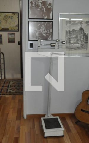 Apartamento à venda com 134m², 4 quartos e 2 vagasQuarto 2