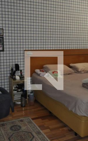 Apartamento à venda com 134m², 4 quartos e 2 vagasQuarto 1