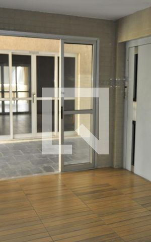 Apartamento à venda com 134m², 4 quartos e 2 vagasÁrea comum