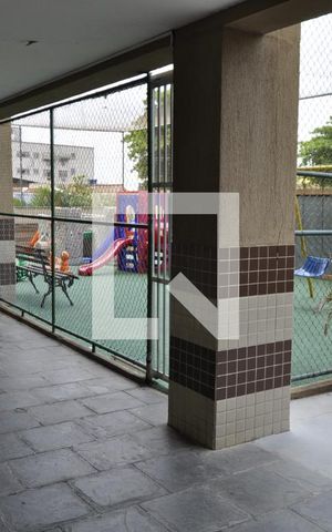 Apartamento à venda com 134m², 4 quartos e 2 vagasÁrea comum