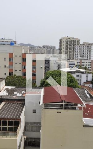 Apartamento à venda com 134m², 4 quartos e 2 vagasVista do Quarto 4