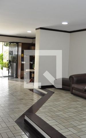 Apartamento à venda com 134m², 4 quartos e 2 vagasÁrea comum