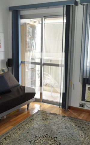 Apartamento à venda com 134m², 4 quartos e 2 vagasQuarto 2