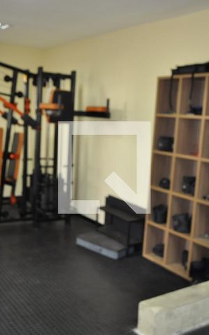 Apartamento à venda com 134m², 4 quartos e 2 vagasÁrea comum
