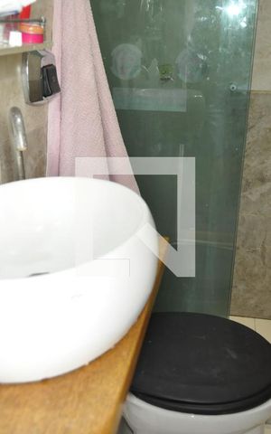 Apartamento à venda com 134m², 4 quartos e 2 vagasBanheiro  Quarto 4
