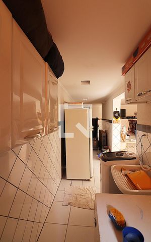 Casa à venda com 246m², 3 quartos e 3 vagasÁrea de Serviço