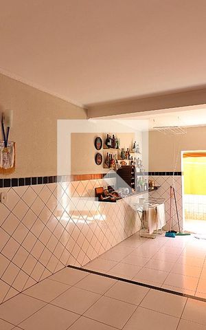 Casa à venda com 246m², 3 quartos e 3 vagasEspaço Gourmet