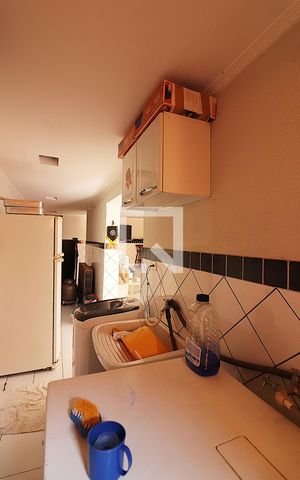 Casa à venda com 246m², 3 quartos e 3 vagasÁrea de Serviço