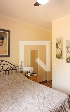Casa à venda com 246m², 3 quartos e 3 vagasQuarto 1 - Suíte