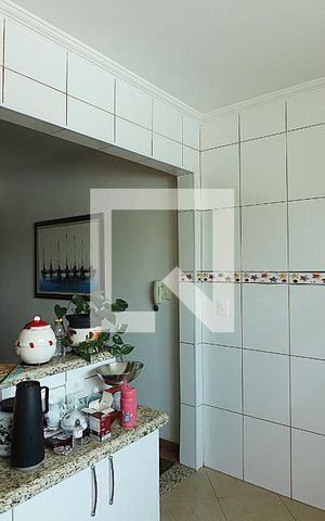 Casa à venda com 246m², 3 quartos e 3 vagasCozinha