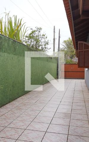 Casa para alugar com 110m², 2 quartos e 2 vagasGaragem