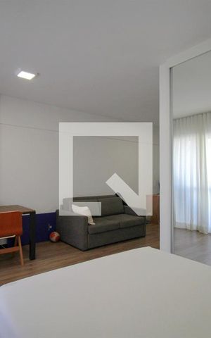 Apartamento à venda com 55m², 1 quarto e 2 vagasSuite