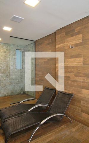 Apartamento à venda com 55m², 1 quarto e 2 vagasÁrea comum - Spa / Sauna