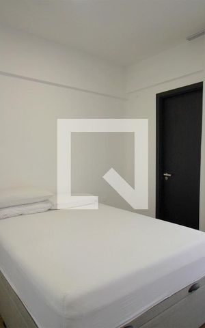 Apartamento à venda com 55m², 1 quarto e 2 vagasSuite