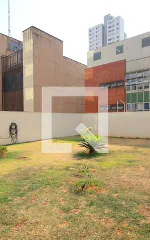 Apartamento à venda com 55m², 1 quarto e 2 vagasÁrea comum - Jardim